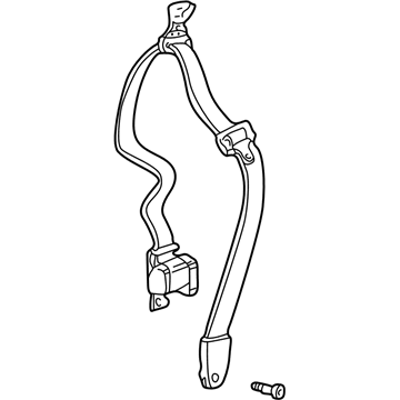 Mazda 1F71-57-680A-00