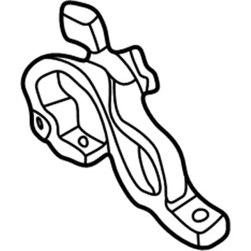 Mazda ZZP0-57-910-07