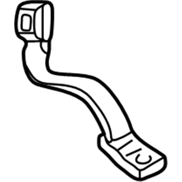 Mazda ZZP0-57-910-07