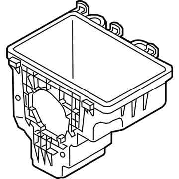 Mazda PY1A-13-3AY