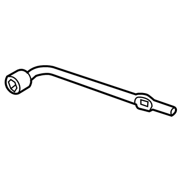 Mazda LD47-69-671