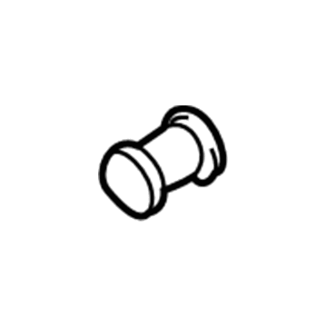 Mazda Millenia Axle Pivot Bushing - T001-28-460