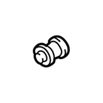 Mazda Millenia Axle Pivot Bushing - T001-28-710