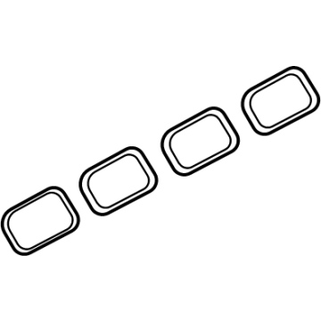 Mazda CX-70 Intake Manifold Gasket - PXK7-13-111