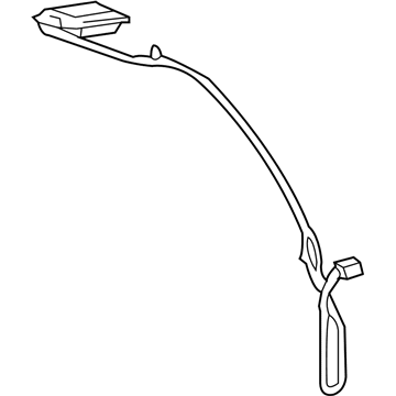 Mazda ZZCA-66-DY0
