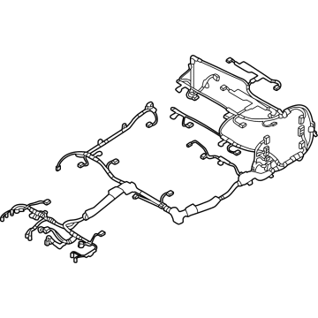 Mazda DN4K-67-K30C