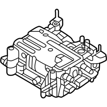 Mazda MH01-30-320B