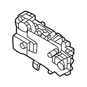 Mazda MH01-30-61YC