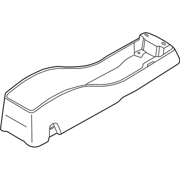 Mazda EC0164421E20