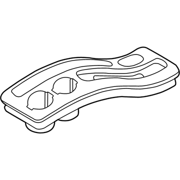 Mazda EC01-64-470E-24