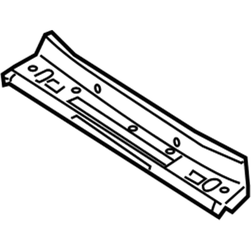 Mazda F151-53-920E