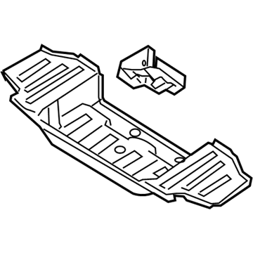 Mazda F1Y1-53-75XF