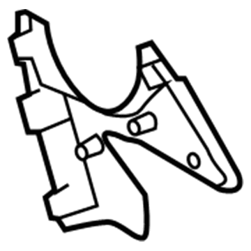 Mazda BJS8-88-1F4-02