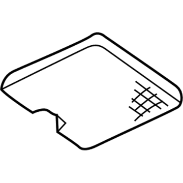 Mazda G001-51-311
