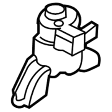 Mazda LDY0-39-060