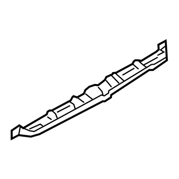 Mazda KB8B-50-854