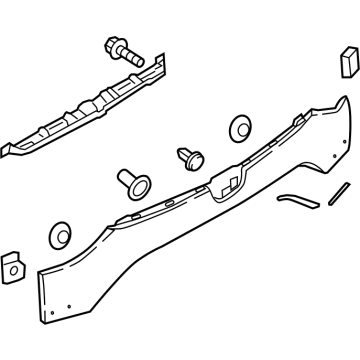 Mazda KPF1-50-850-13