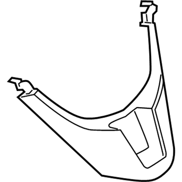 Mazda KD45-32-983A