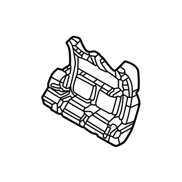 Mazda MH01-30-488