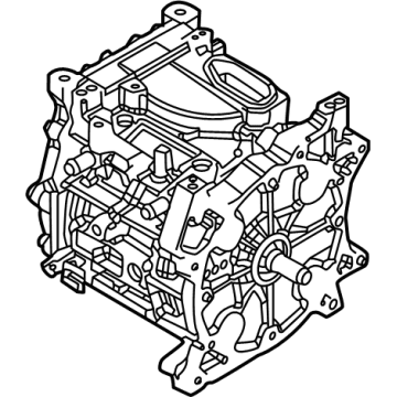 Mazda MH01-30-410D