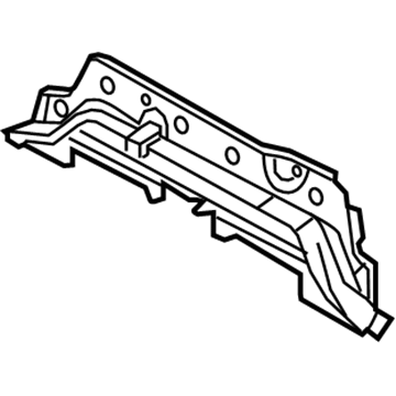 Mazda BBM4-53-900