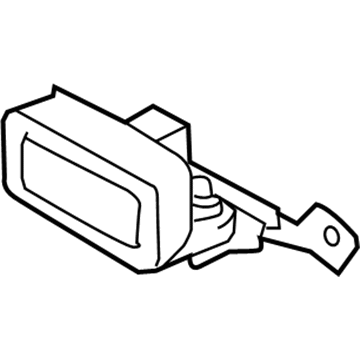 Mazda BBM7-43-7Y0A
