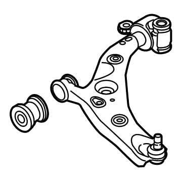 Mazda GHP9-34-300M