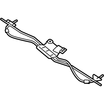 Mazda FE81-69-860