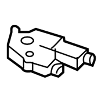 Mazda F153-69-870