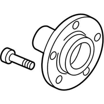Mazda C236-33-060A