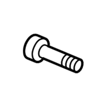 Mazda Wheel Stud - C236-33-062
