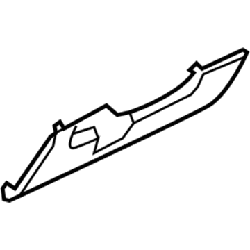 Mazda NE51-64-280D-02