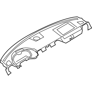 Mazda NE51-60-400E-02