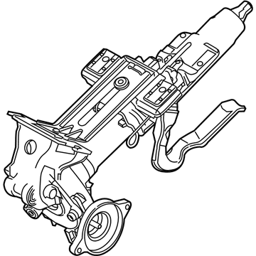 Mazda GBEF-32-150A
