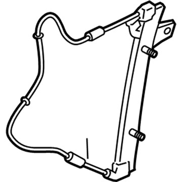 Mazda C235-58-590B