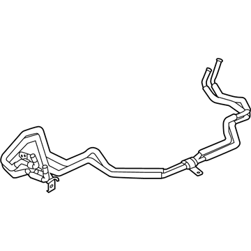 Mazda TK48-61-3AX