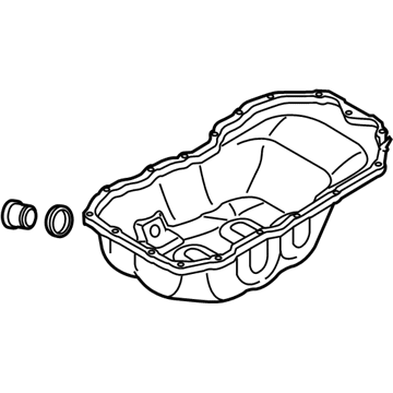 Mazda PE07-10-400A