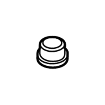 Mazda CX-70 Valve Cover Gasket - PE01-10-2D5