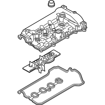Mazda PE01-10-210A