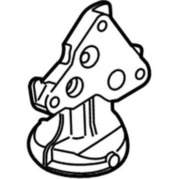 Mazda PEDD-14-311