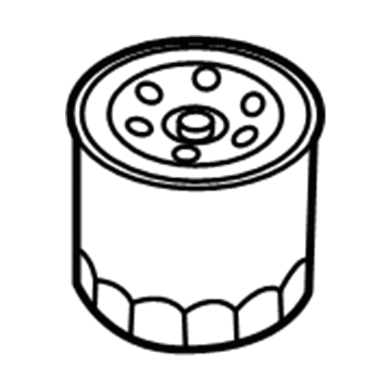 Mazda 1WPE-14-302