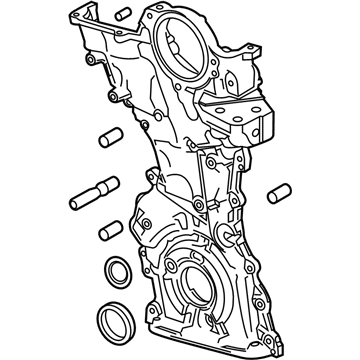Mazda PEDD-10-500