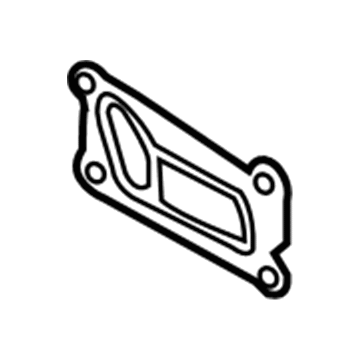 Mazda LF02-14-342