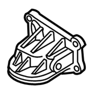 Mazda 1F20-14-310D