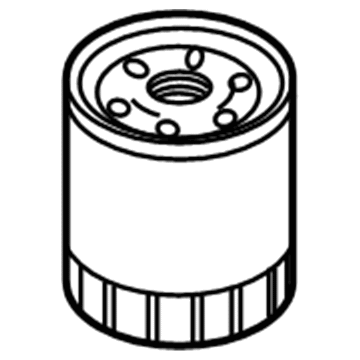 Mazda LF05-14-302B