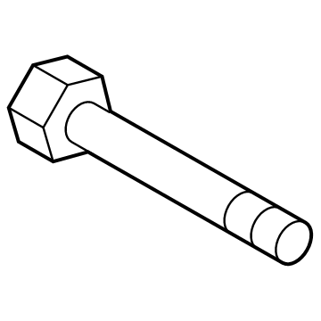 Mazda 9YA0-2A-006