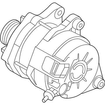 Mazda P31H-18-300R-00