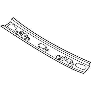 Mazda D651-70-641A