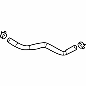 Mazda CX-90 Coolant Pipe - PX28-15-1J0A