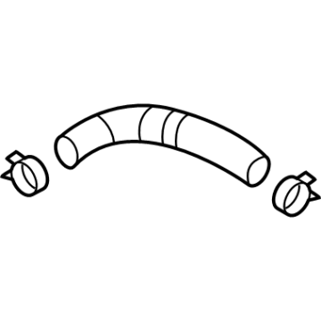 Mazda CX-90 Coolant Pipe - PX28-15-18ZA